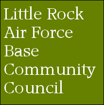 Little Rock Air Force Base Community Council